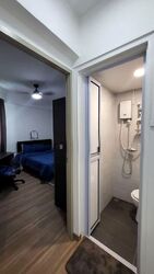 Orchid Park Condominium (D27), Condominium #570780691